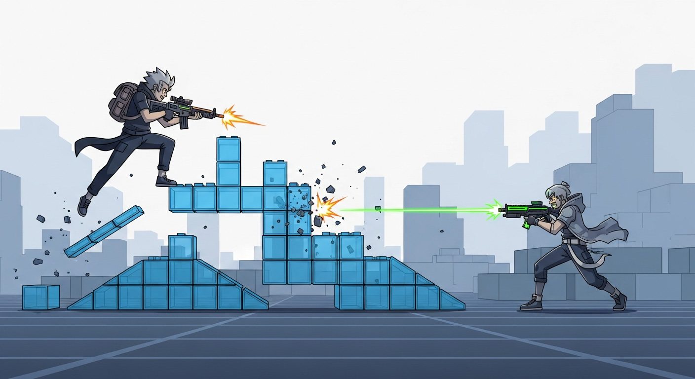 Understanding 1v1 Lol Official: Your Ultimate Guide